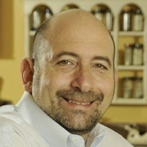 Meet your Posher, Jim